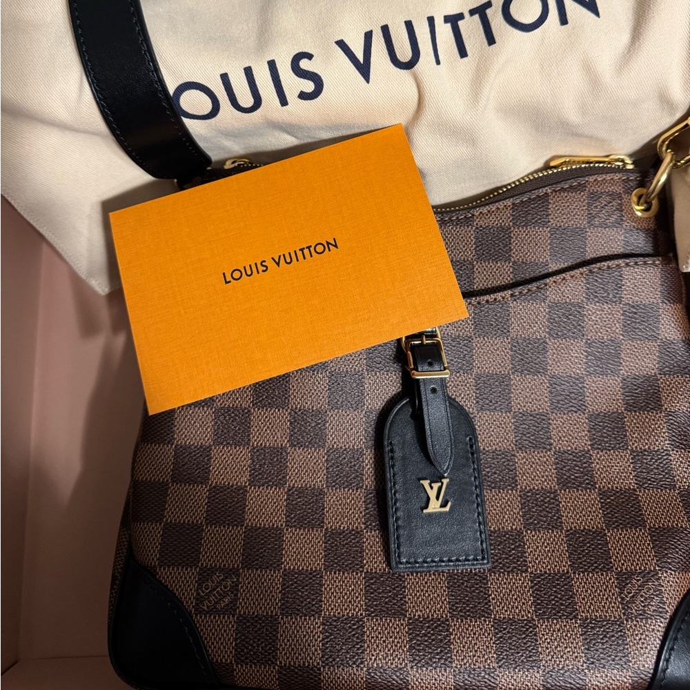 Louis Vuitton Odeon PM Crossbody